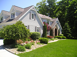 Landscapers and Lawncare Services in Lima, OH